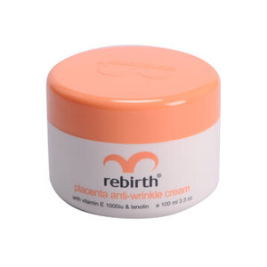 Kem nhau thai cừu Rebirth Placenta anti-wrinkle cream