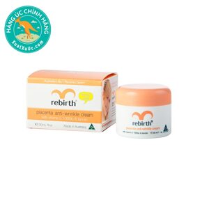 Kem nhau thai cừu Rebirth Placenta anti-wrinkle cream