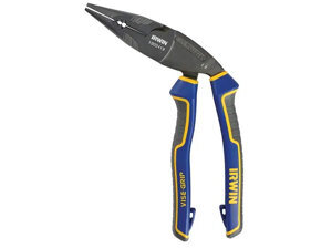 Kềm nhọn đa góc cao cấp 200mm Irwin 1902419