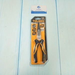 Kềm nhọn Tolsen 10022 - 20cm