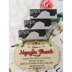 Kem nở ngực Upsize Bust Care Cream Nga 50ml