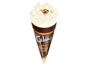 Kem ốc quế Celano eone extra socola 125ml
