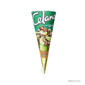 Kem ốc quế hạt dẻ Celano Classic 110ml