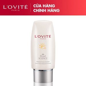 Kem phấn chống nắng Waterproof Powder Suncream - 50 ml