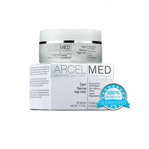 Kem phục hồi da yếu hoặc bị thương tổn Dermal Age Defy