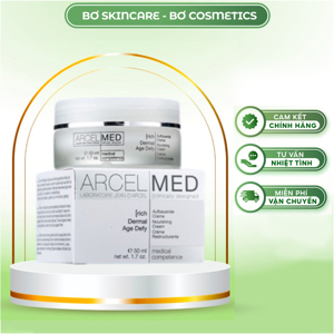 Kem phục hồi da yếu hoặc bị thương tổn Dermal Age Defy
