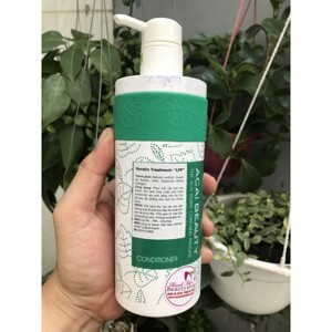 Kem phục hồi tóc hư tổn Keratin Acai Beauty - 500ml