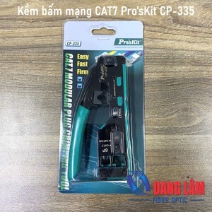 Kềm Pro'skit CP-335