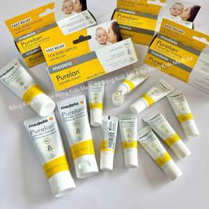Kem PURELAN 100 Medela (37g)