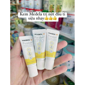 Kem PURELAN 100 Medela (7g)