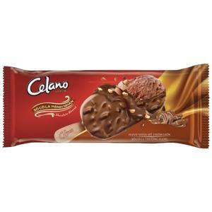 Kem que socola hạnh nhân Celano Passion classic 70ml