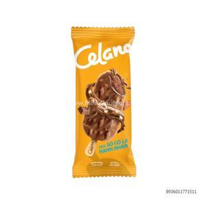 Kem que socola hạnh nhân Celano Passion classic 70ml
