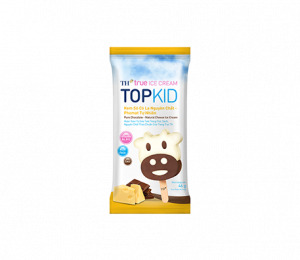 Kem que TH True Ice Cream công thức Topkid