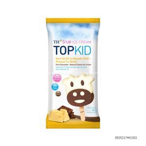 Kem que TH True Ice Cream công thức Topkid