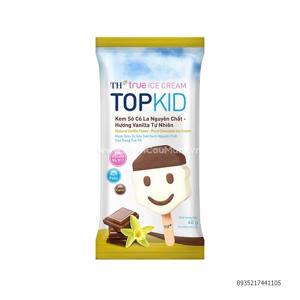 Kem que TH True Ice Cream công thức Topkid