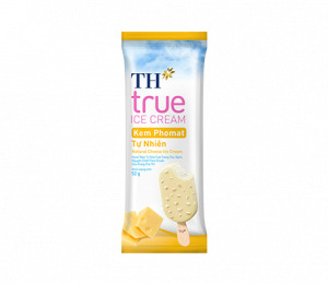 Kem que TH true Ice Cream