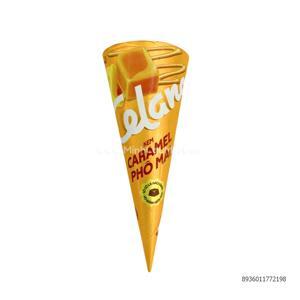 Kem que vani caramel Celano Passion classic 70ml