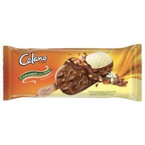 Kem que vani caramel Celano Passion classic 70ml
