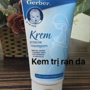 Kem rạn da Gerber Krem 150ml