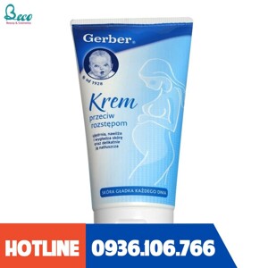 Kem rạn da Gerber Krem 150ml