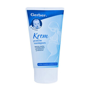 Kem rạn da Gerber Krem 150ml