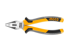 Kềm răng 180mm Ingco HCP28188