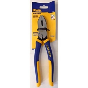 Kềm răng điện Irwin 2078209