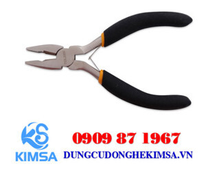 Kềm răng mini Tolsen 10030 115mm