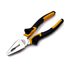 Kềm răng Tolsen 10001