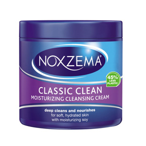 Kem rửa mặt Noxzema classic clean orihinal deep cleansing cream 340g