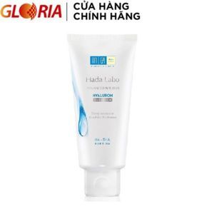 Kem rửa mặt dưỡng ẩm tối ưu Hada Labo Advanced Nourish Cleanser