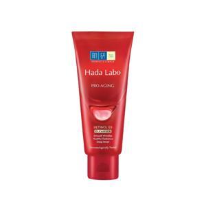 Kem rửa mặt dưỡng chuyên biệt Hada Labo Pro Anti Aging