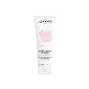 Kem rửa mặt tạo bọt cho da khô, da nhạy cảm Lancôme Crème Mousse-Confort 125ml