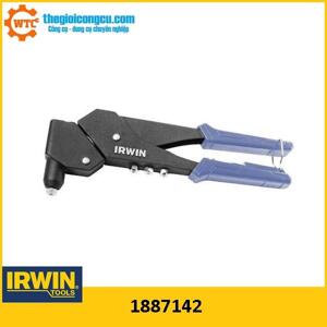 Kềm rút rive 4 lỗ IRWIN 1887142