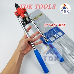 Kềm rút Rive C-Mart C0224 427mm