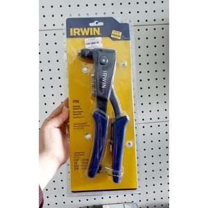 Kềm rút rive Irwin 4 lỗ - R250 (375mm) 1887141