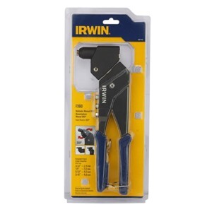 Kềm rút rive trợ lực 5 đầu - R500 Irwin 1887144