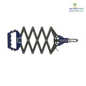 Kềm rút rive trợ lực 5 đầu - R500 Irwin 1887144