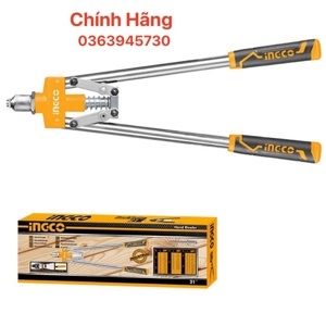 Kềm rút rivet Ingco HR171