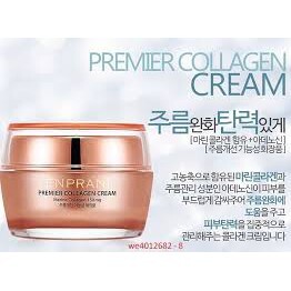 Kem săn chắc da Enprani Premier Collagen Cream 50ml