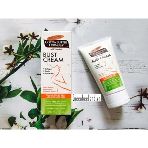 Kem săn chắc ngực 	Palmer's Bust Cream 125g