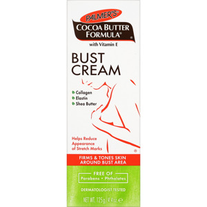 Kem săn chắc ngực Palmer's Cocoa Butter Formula Bust Cream