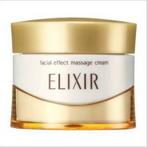 Kem Shiseido Elixir Superieur Massage