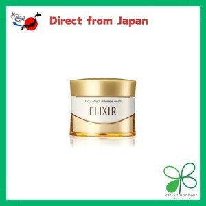 Kem Shiseido Elixir Superieur Massage