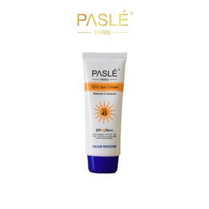 Kem siêu chống nắng Pasle Sun Cream