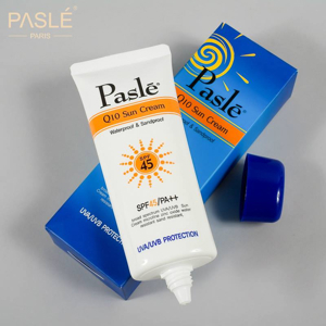 Kem siêu chống nắng Pasle Sun Cream