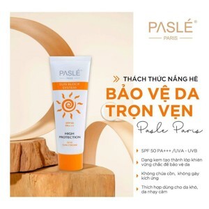 Kem siêu chống nắng Q10 Sun Cream SPF 45 - 100g , SPF45 PA++ PL