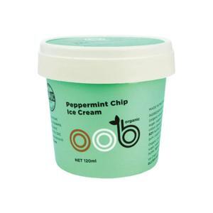 Kem sôcôla hữu cơ OOB 120ml