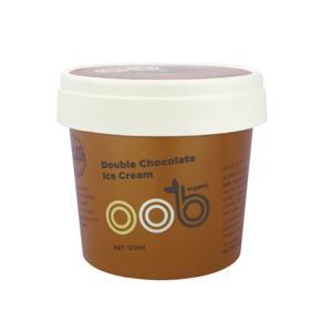 Kem sôcôla hữu cơ OOB 120ml