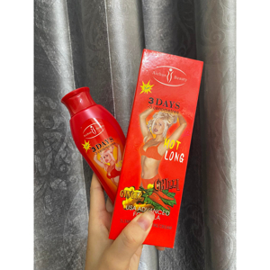 Kem Tan Mỡ Aichun Beauty 3 Days - 200 ml